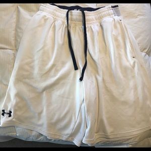 Under armour shorts